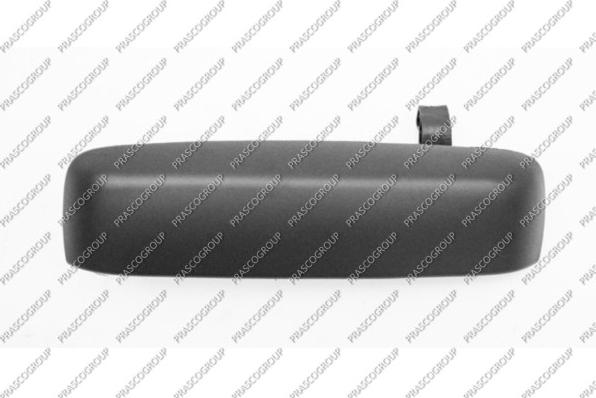 Prasco FT3508003 - Maniglia apriporta www.autoricambi360.it