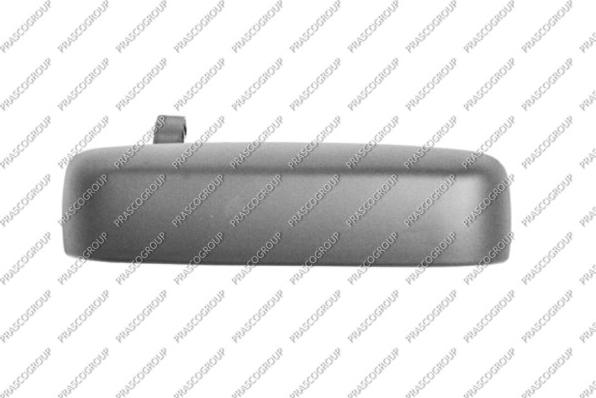 Prasco FT3508104 - Maniglia apriporta www.autoricambi360.it