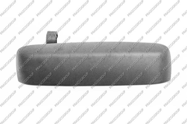 Prasco FT3508102 - Maniglia apriporta www.autoricambi360.it