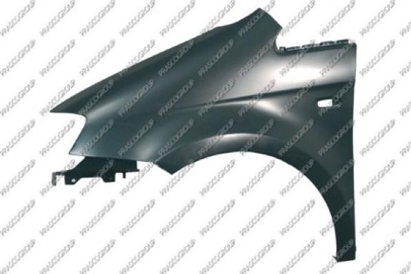 Prasco FT3503014 - Parafango www.autoricambi360.it