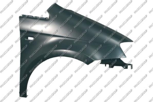 Prasco FT3503013 - Parafango www.autoricambi360.it