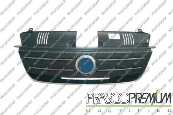 Prasco FT3502001 - Griglia radiatore www.autoricambi360.it