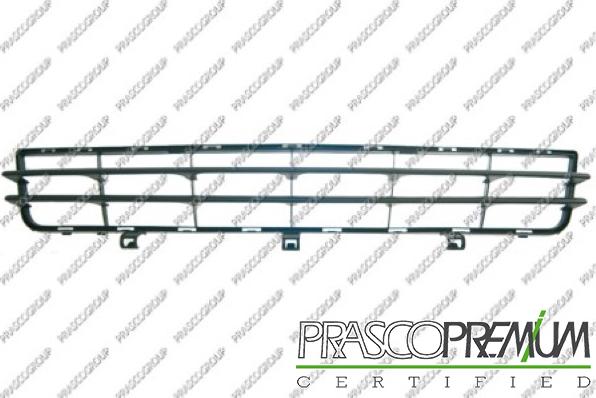 Prasco FT3502100 - Griglia di ventilazione, Paraurti www.autoricambi360.it