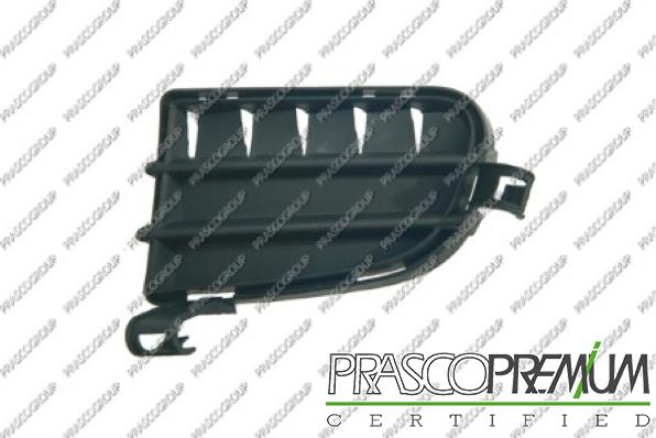 Prasco FT3502124 - Griglia di ventilazione, Paraurti www.autoricambi360.it
