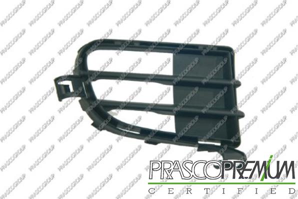 Prasco FT3502123 - Griglia di ventilazione, Paraurti www.autoricambi360.it