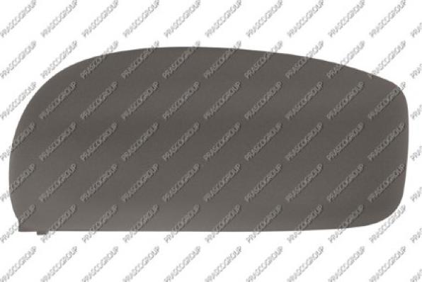 Prasco FT3507414 - Copertura, Specchio esterno www.autoricambi360.it