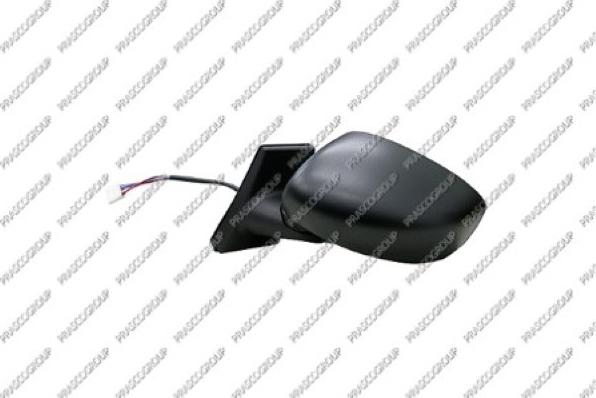 Prasco FT3507304 - Specchio retrovisore esterno www.autoricambi360.it