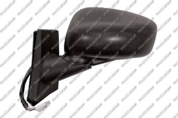 Prasco FT3507305 - Specchio retrovisore esterno www.autoricambi360.it