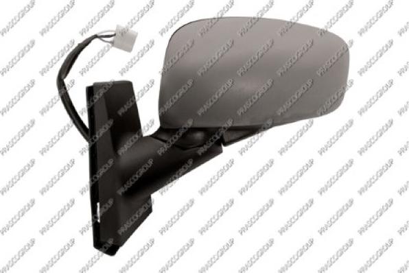 Prasco FT3507325 - Specchio retrovisore esterno www.autoricambi360.it