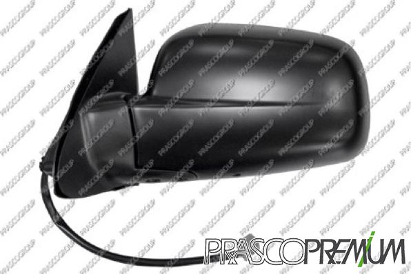 Prasco HD8247204P - Specchio retrovisore esterno www.autoricambi360.it