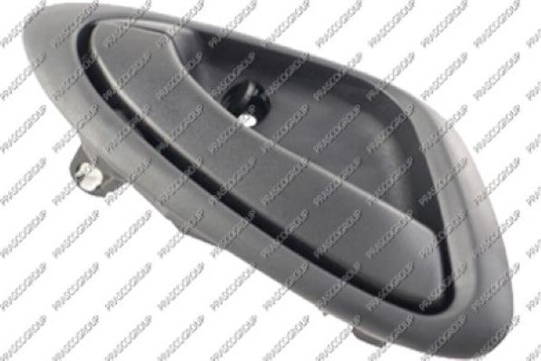 Prasco HD3208602 - Maniglia apriporta www.autoricambi360.it