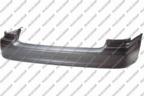 Prasco HD7151051 - Paraurti www.autoricambi360.it