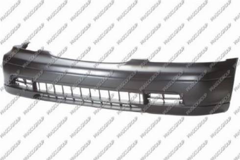 Prasco HD7151001 - Paraurti www.autoricambi360.it