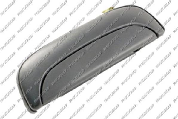 Prasco HN9208002 - Maniglia apriporta www.autoricambi360.it