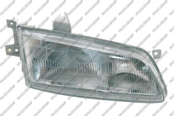 Prasco HN9224704 - Faro principale www.autoricambi360.it