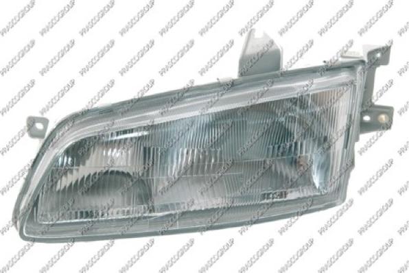 Prasco HN9224703 - Faro principale www.autoricambi360.it