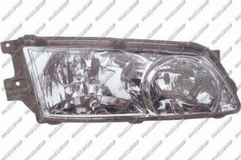 Prasco HN9224714 - Faro principale www.autoricambi360.it