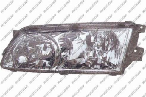 Prasco HN9224713 - Faro principale www.autoricambi360.it