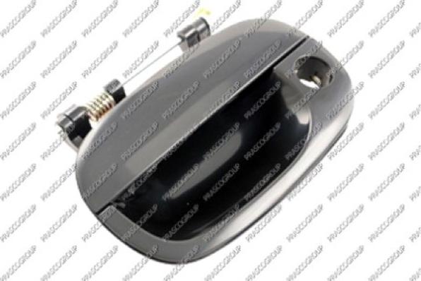 Prasco HN9228001 - Maniglia apriporta www.autoricambi360.it