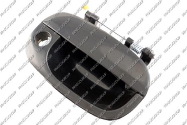Prasco HN9228002 - Maniglia apriporta www.autoricambi360.it