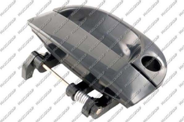 Prasco HN9228101 - Maniglia apriporta www.autoricambi360.it