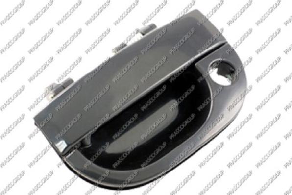Prasco HN9228102 - Maniglia apriporta www.autoricambi360.it