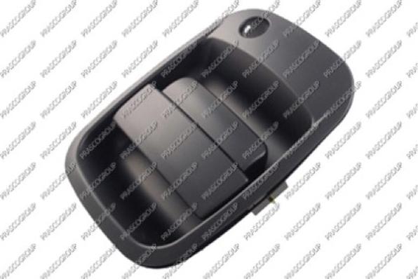 Prasco HN9228131 - Maniglia apriporta www.autoricambi360.it