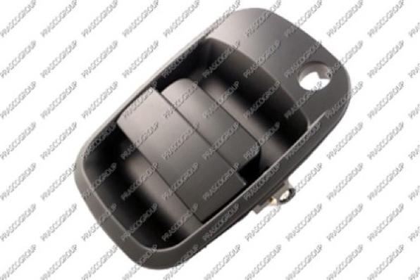 Prasco HN9228132 - Maniglia apriporta www.autoricambi360.it
