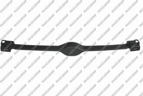 Prasco HN9222001 - Griglia radiatore www.autoricambi360.it