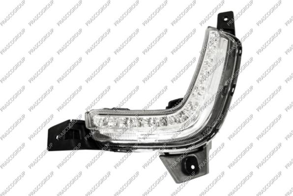 Prasco HN0044314 - Luce guida diurna www.autoricambi360.it
