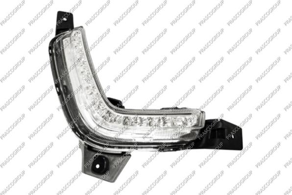 Prasco HN0044313 - Luce guida diurna www.autoricambi360.it