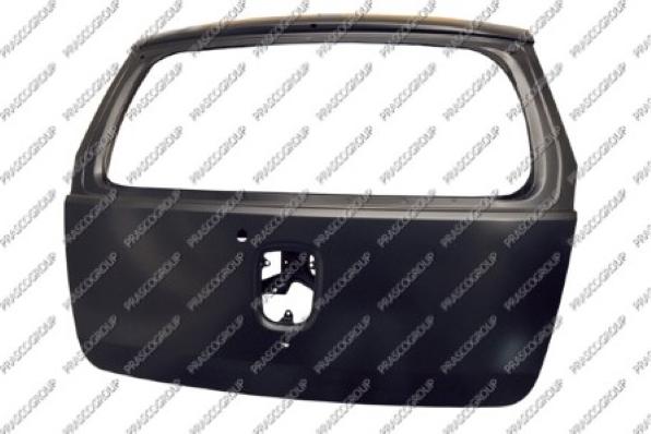 Prasco HN0023150OE - Ribalta cofano bag. / vano carico www.autoricambi360.it