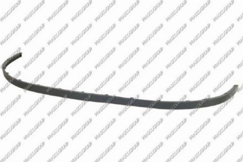 Prasco HN0191801 - Spoiler www.autoricambi360.it