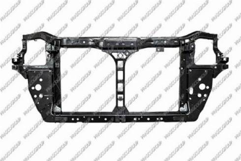 Prasco HN0193210OE - Pannellatura anteriore www.autoricambi360.it