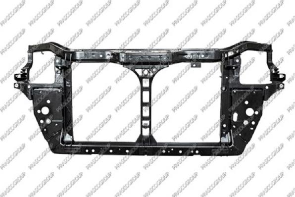 Prasco HN0193210 - Pannellatura anteriore www.autoricambi360.it