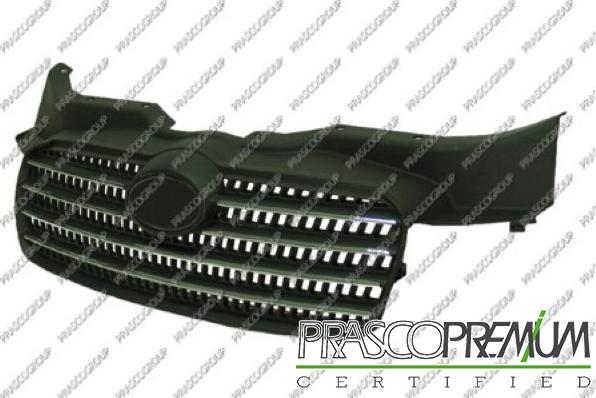 Prasco HN0192001 - Griglia radiatore www.autoricambi360.it