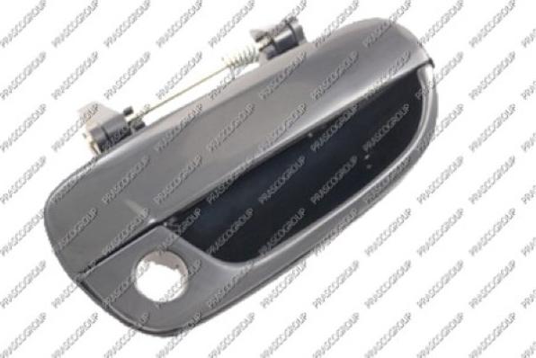 Prasco HN0168001 - Maniglia apriporta www.autoricambi360.it