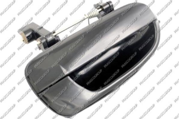 Prasco HN0168101 - Maniglia apriporta www.autoricambi360.it
