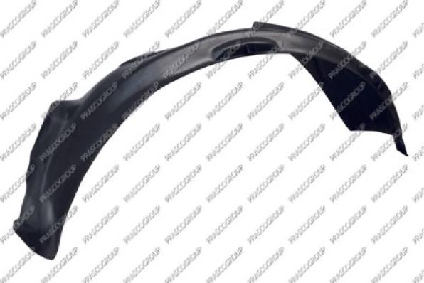 Prasco HN0163604 - Parafango interno www.autoricambi360.it