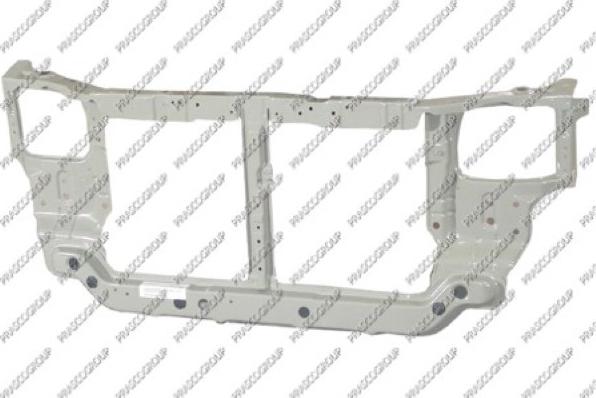 Prasco HN0163210OE - Pannellatura anteriore www.autoricambi360.it