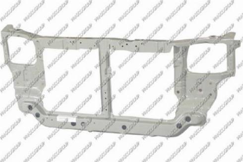 Prasco HN0163210 - Pannellatura anteriore www.autoricambi360.it