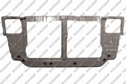 Prasco HN0163220 - Pannellatura anteriore www.autoricambi360.it