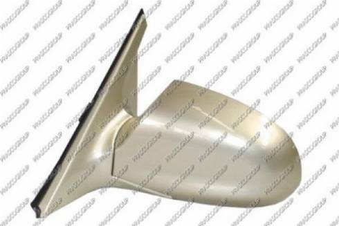 Prasco HN0167204 - Specchio retrovisore esterno www.autoricambi360.it