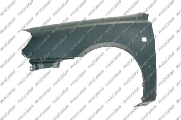 Prasco HN0183014 - Parafango www.autoricambi360.it