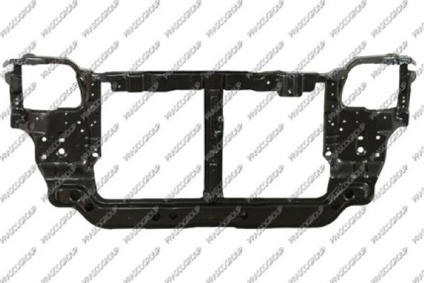 Prasco HN0183210 - Pannellatura anteriore www.autoricambi360.it