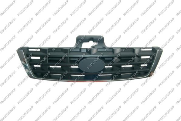 Prasco HN0182001 - Griglia radiatore www.autoricambi360.it