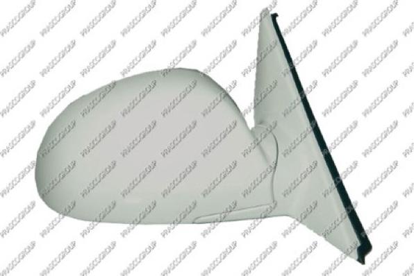 Prasco HN0187313 - Specchio retrovisore esterno www.autoricambi360.it