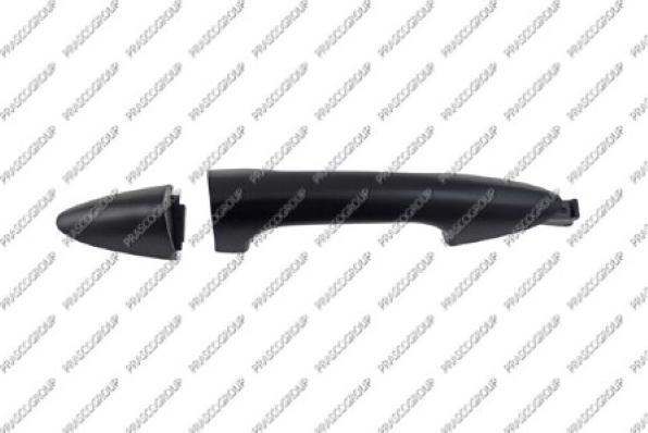 Prasco HN1008003 - Maniglia apriporta www.autoricambi360.it