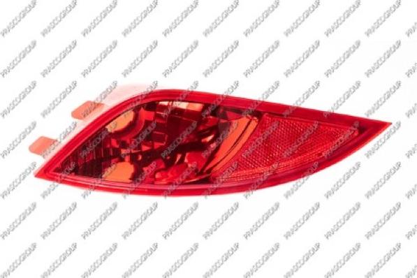 Prasco HN8044453 - Retronebbia www.autoricambi360.it