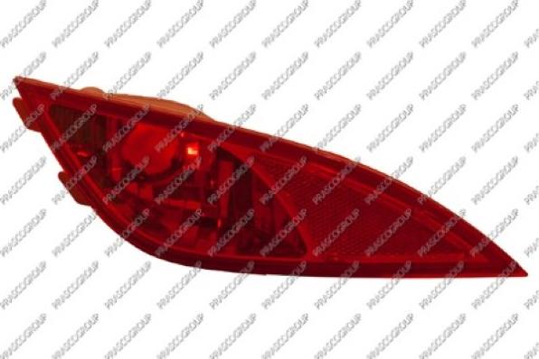 Prasco HN8044354 - Luce di retromarcia www.autoricambi360.it